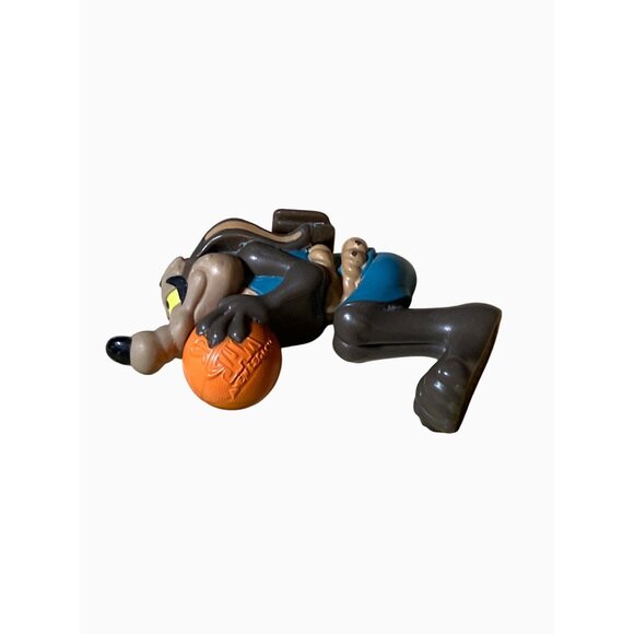 McDonald's Wile E. Coyote Happy Meal Toy #12 Space Jam A New Legacy 2021 - Picture 8 of 13